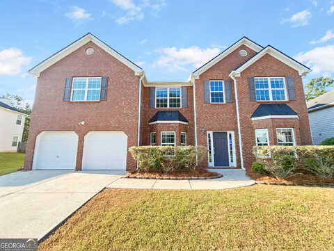Shamrock, ATLANTA, GA 30349