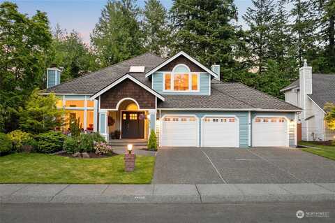 240Th, SAMMAMISH, WA 98029