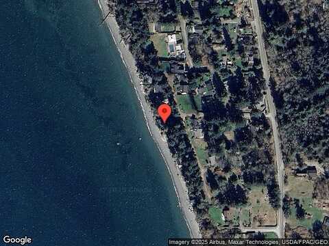 Bluff, POINT ROBERTS, WA 98281