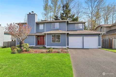 14Th, FEDERAL WAY, WA 98023