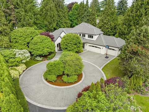 74Th, MERCER ISLAND, WA 98040