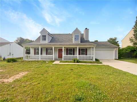 Holly Berry, ELLENWOOD, GA 30294