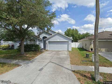 Oakhaven, LUTZ, FL 33559