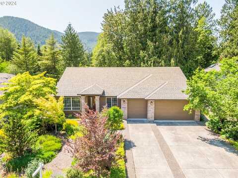 Mckenzie Valley, WELCHES, OR 97067