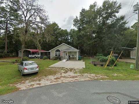 Tafflinger, CRAWFORDVILLE, FL 32327