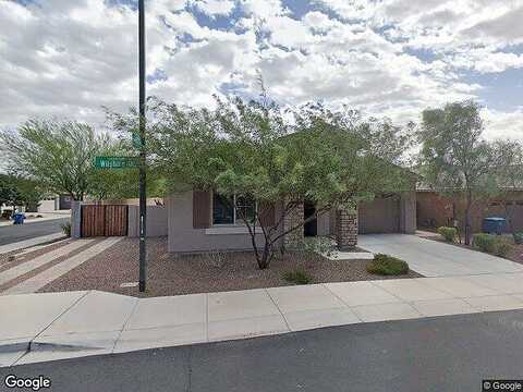 Wilshire, BUCKEYE, AZ 85396
