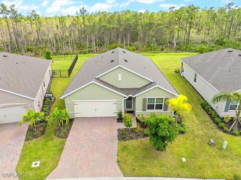 Camino Torcido, NORTH FORT MYERS, FL 33917