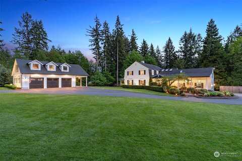 232Nd, RENTON, WA 98058