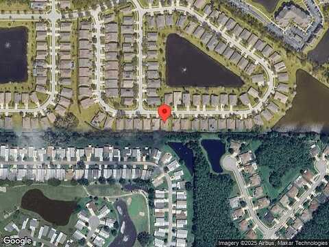 Coconut Palm, PORT ORANGE, FL 32128