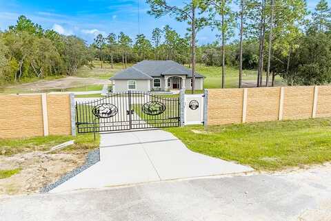 66Th, MORRISTON, FL 32668