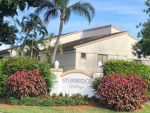 Sturbridge, WELLINGTON, FL 33414