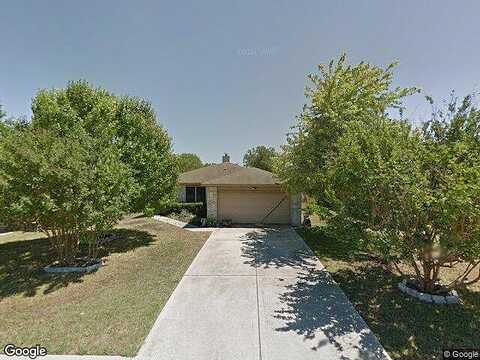 Amandas, BUDA, TX 78610