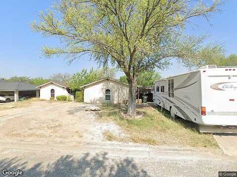 Sage Brush, DEL RIO, TX 78840