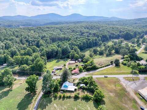 Blue Ridge, BLAIRSVILLE, GA 30512