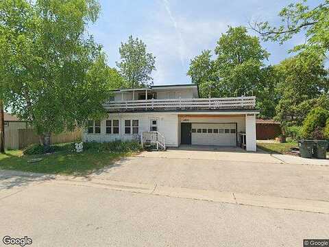 Elizabeth, CALEDONIA, WI 53402