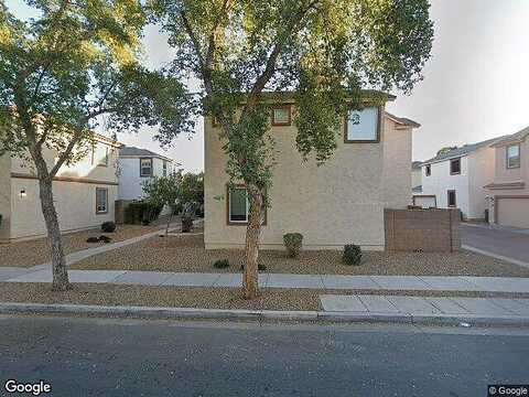 Milky, GILBERT, AZ 85295