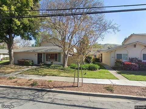 Royal Ann, FREMONT, CA 94536