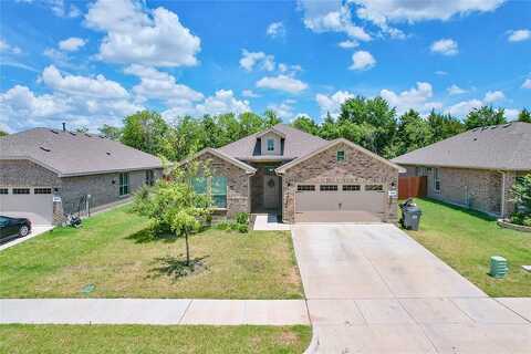 Ferriday, RED OAK, TX 75154