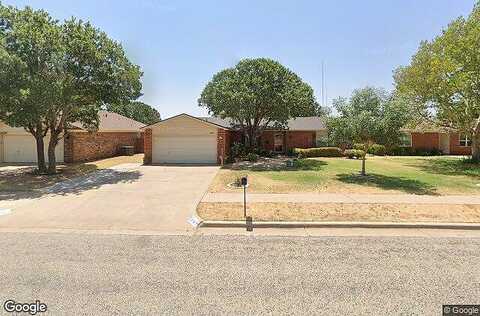 93Rd, LUBBOCK, TX 79423