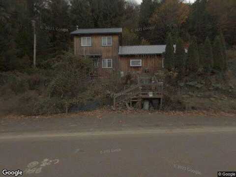 Beaver Falls, CLATSKANIE, OR 97016