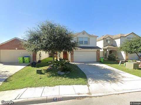 Prato Palma, SAN ANTONIO, TX 78253