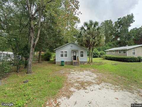 Dispennette, CRAWFORDVILLE, FL 32327