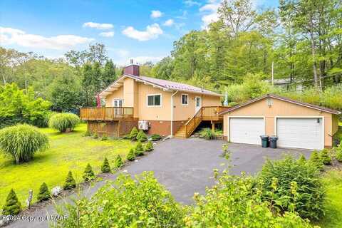 Kittatinny, BUSHKILL, PA 18324