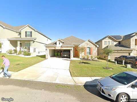 Ares, SAN ANTONIO, TX 78245