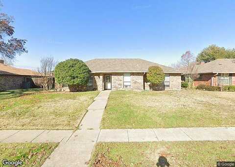 Steenson, CARROLLTON, TX 75007