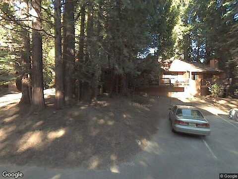 Mill Run, SHAVER LAKE, CA 93664