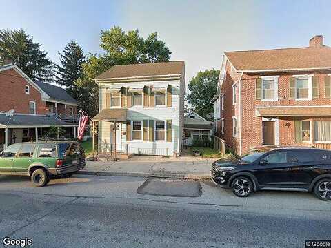 King, EAST BERLIN, PA 17316