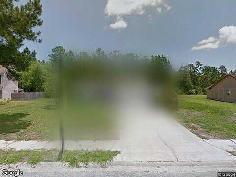 Huntington, KINGSLAND, GA 31548