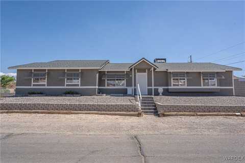 Calle Contento, BULLHEAD CITY, AZ 86442