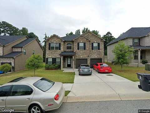 Dodson Woods, FAIRBURN, GA 30213