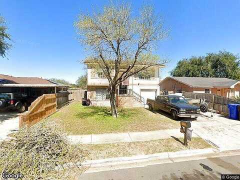 Jay, MCALLEN, TX 78504