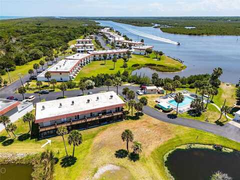 Ocean Palm Villa, FLAGLER BEACH, FL 32136