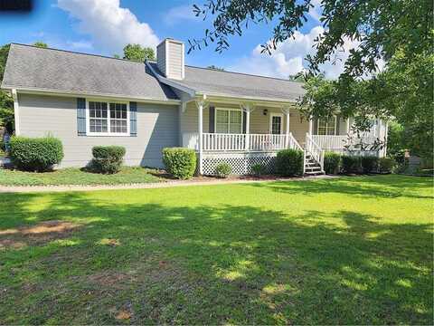 Big A, DOUGLASVILLE, GA 30135