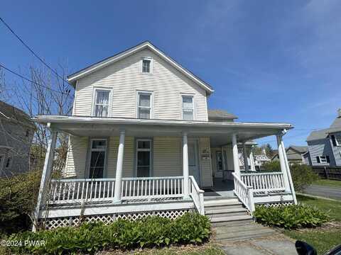 Avenue I, MATAMORAS, PA 18336