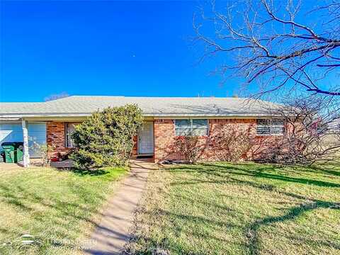 Fm 1750, ABILENE, TX 79602