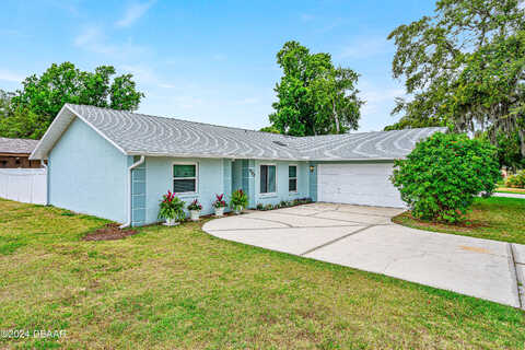 Sandle Wood, PORT ORANGE, FL 32127