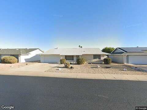 Forrester, SUN CITY, AZ 85351