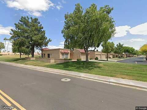 Tonto, PEORIA, AZ 85382