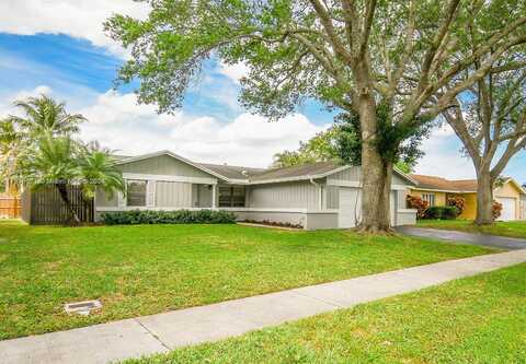 Saddlebrook, BOCA RATON, FL 33496