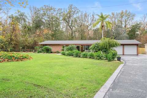 6Th, CRYSTAL RIVER, FL 34428