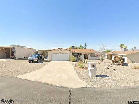 Yaqui, LAKE HAVASU CITY, AZ 86406