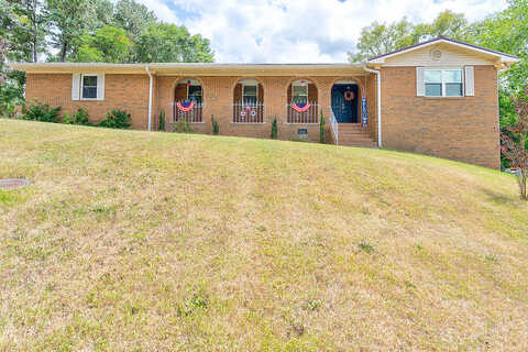 Hillcrest, RINGGOLD, GA 30736