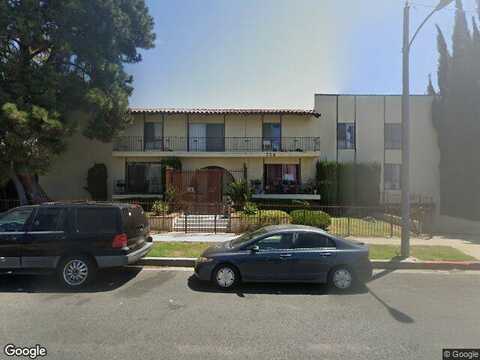 Inglewood, INGLEWOOD, CA 90302