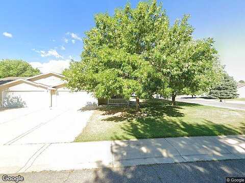 Estate, GRAND JUNCTION, CO 81504