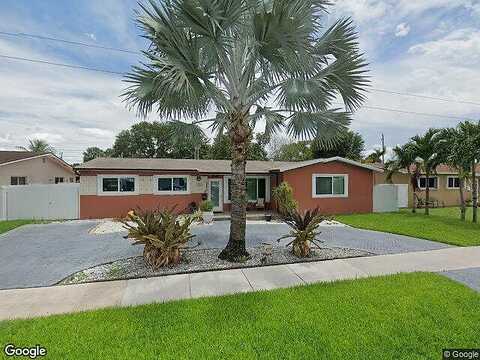 46Th, HIALEAH, FL 33012