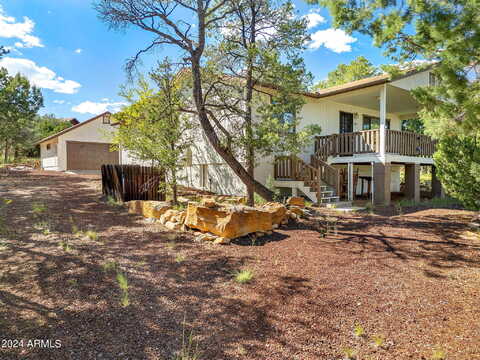 High Country, HEBER, AZ 85928